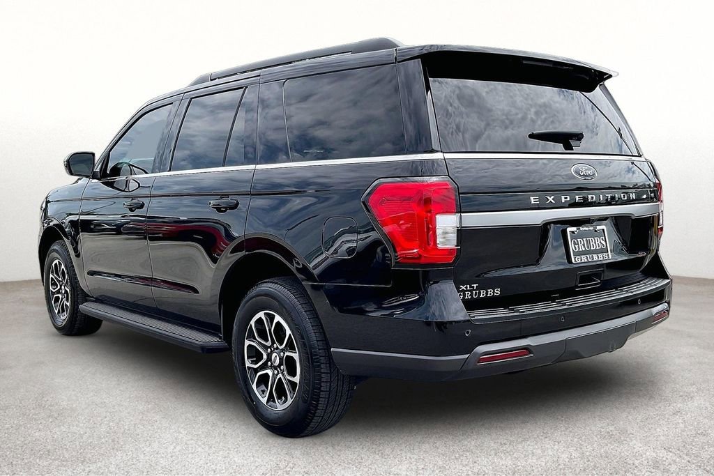Used 2024 Ford Expedition XLT RWD image 17