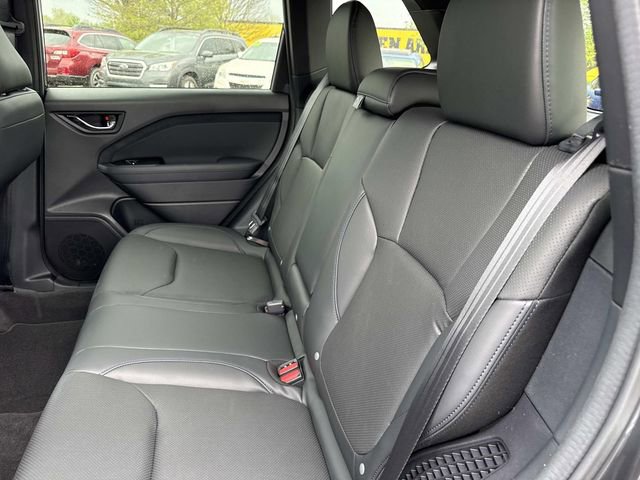 New 2026 Subaru Forester Limited image 16