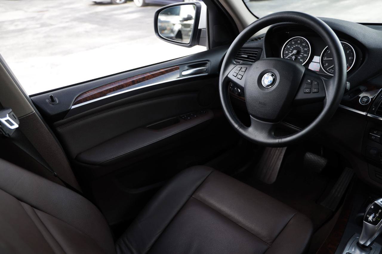 Used 2013 BMW X5 xDrive35i AWD/4WD image 20