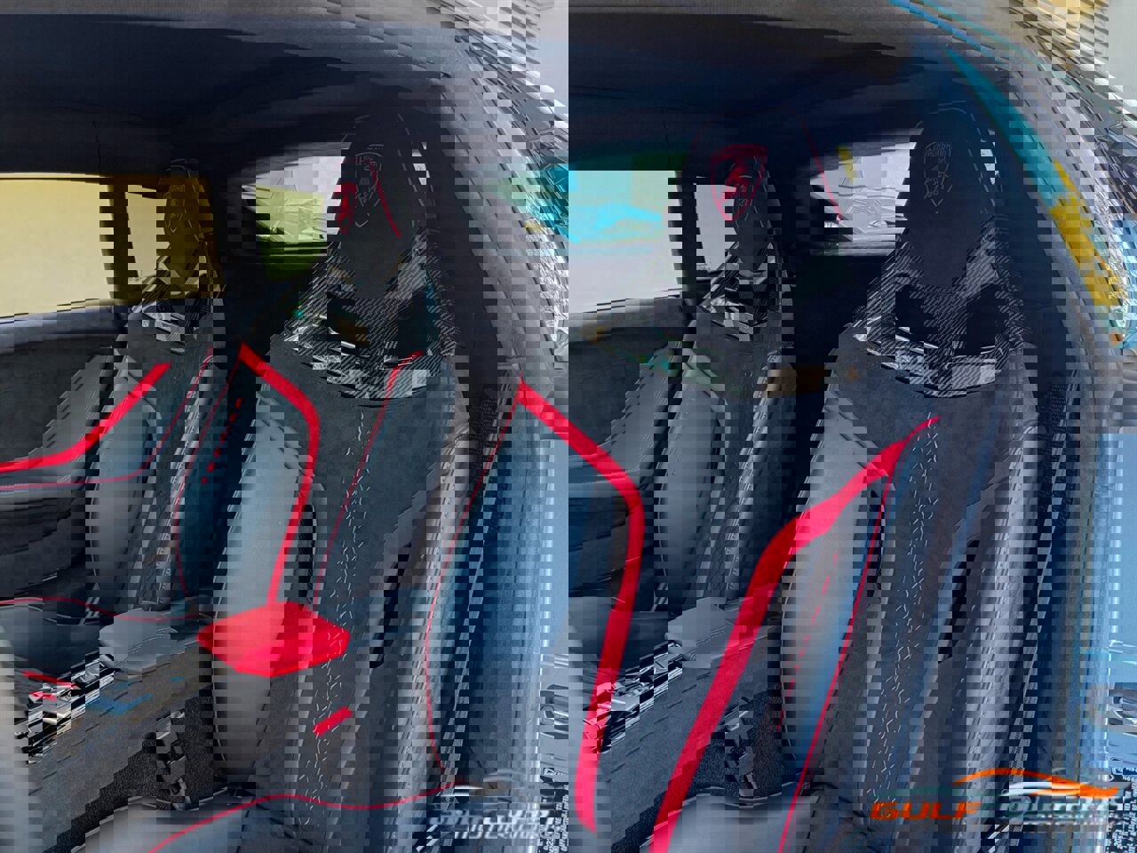 Used 2023 Lamborghini Huracan Tecnica image 24