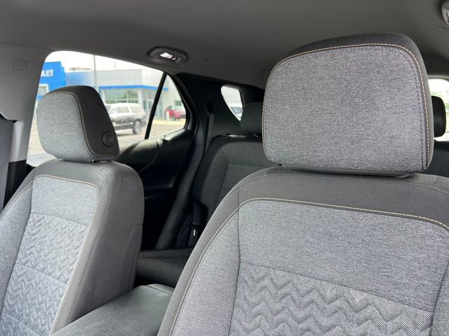 Certified 2024 Chevrolet Equinox LT AWD/4WD image 13