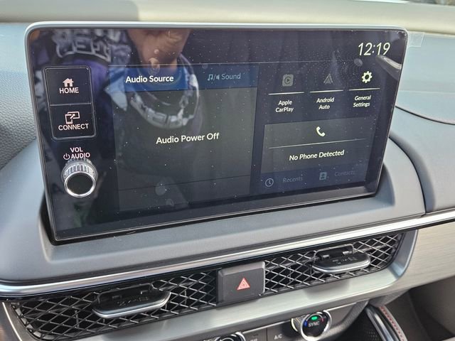 New 2026 Acura ADX A-Spec image 20