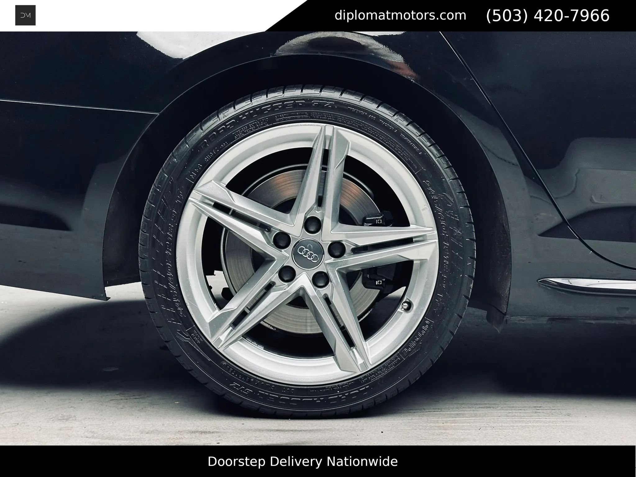Used 2018 Audi S4 Premium Plus w/ Navigation Package AWD/4WD image 41