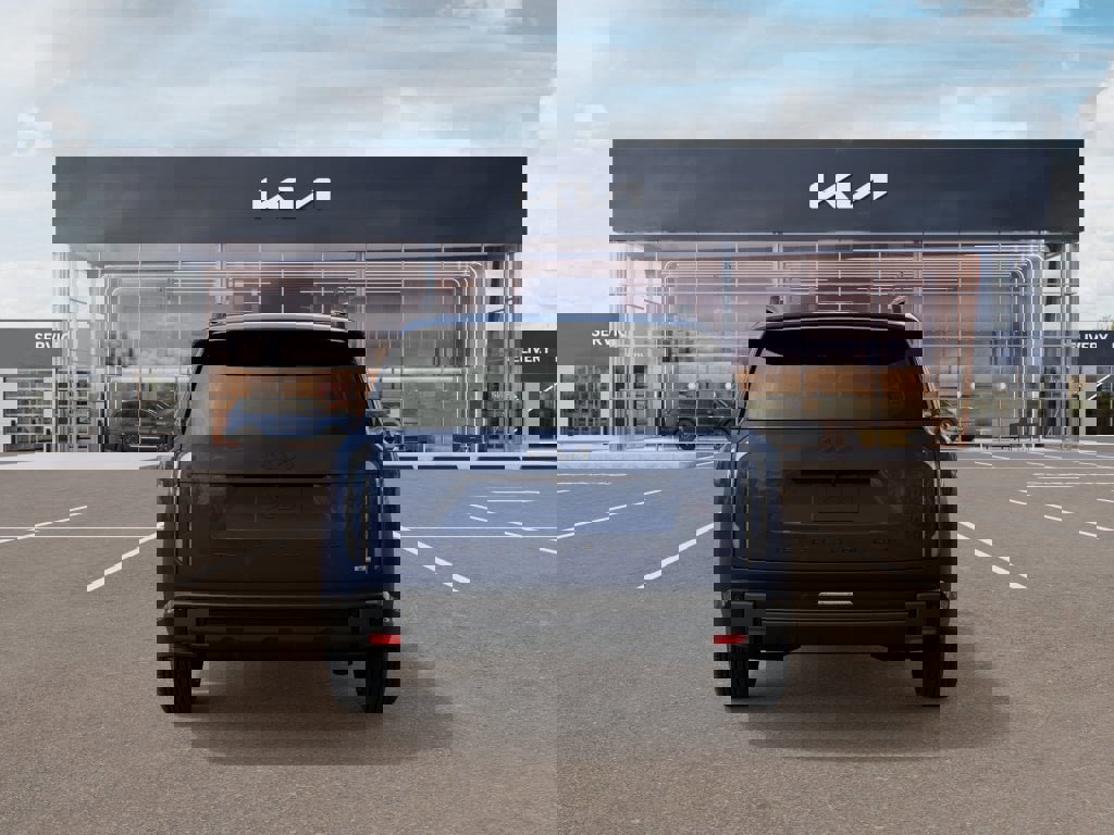 New 2027 Kia Telluride SX Prestige X-Line image 5