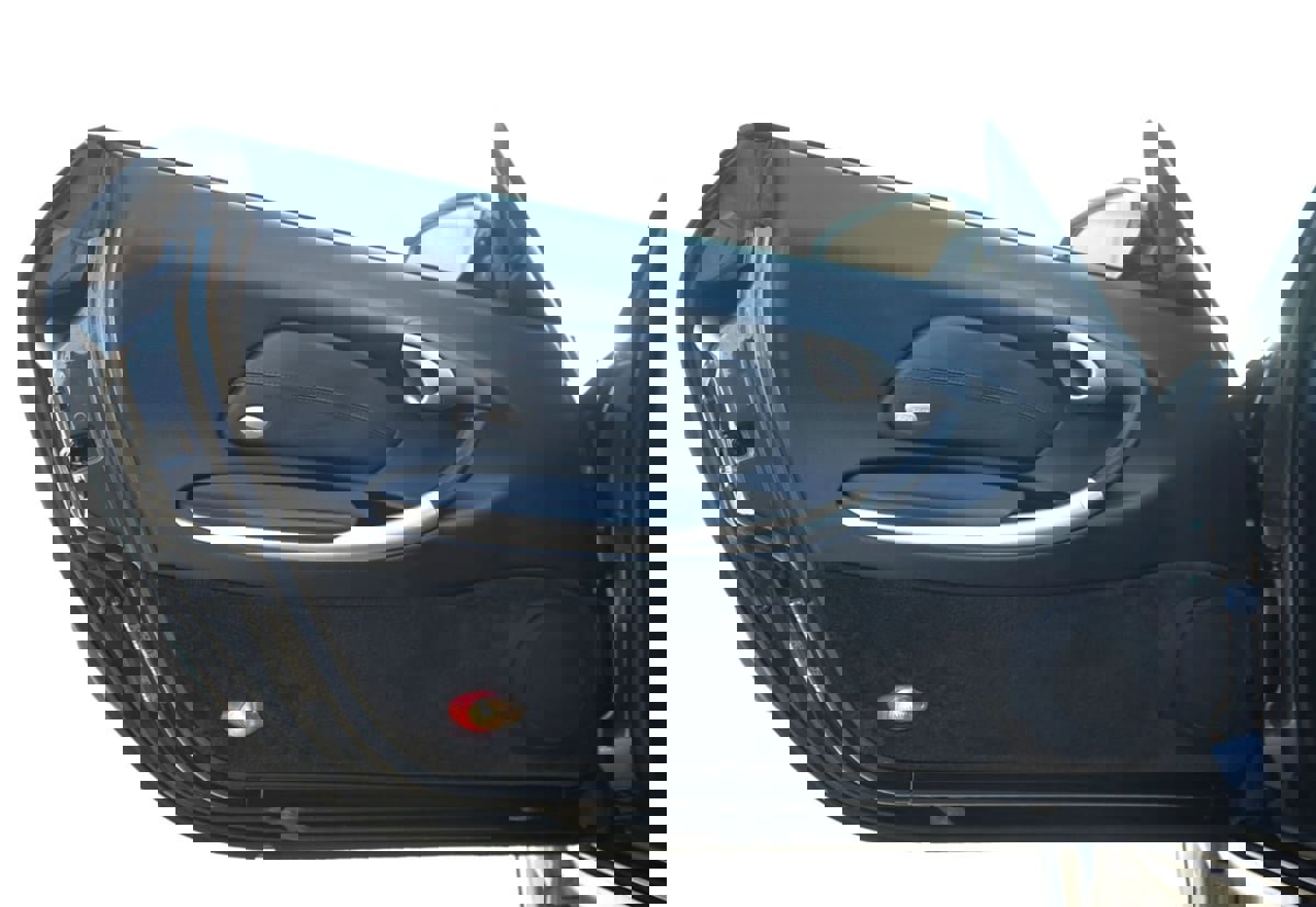 Used 2004 Porsche Boxster S image 16