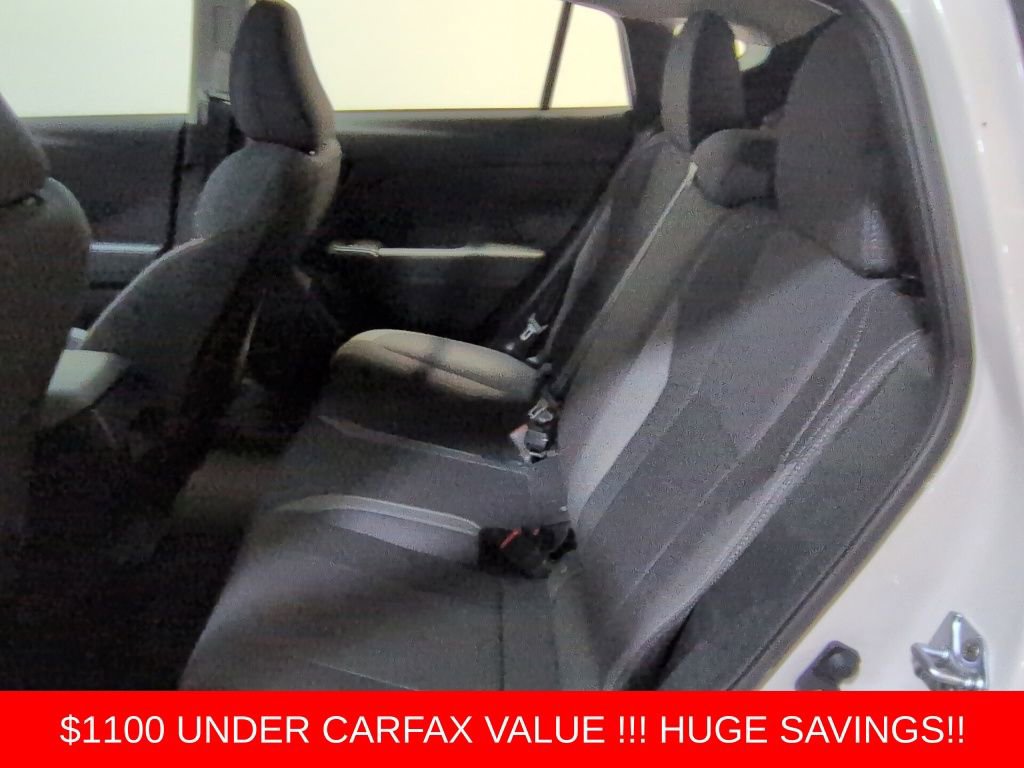 Used 2025 Subaru Impreza 2.0i image 41