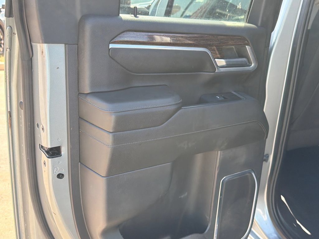 Used 2024 GMC Sierra 2500 SLE AWD/4WD image 21