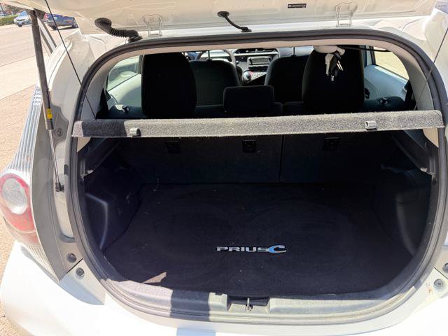 Used 2013 Toyota Prius C Two FWD image 11