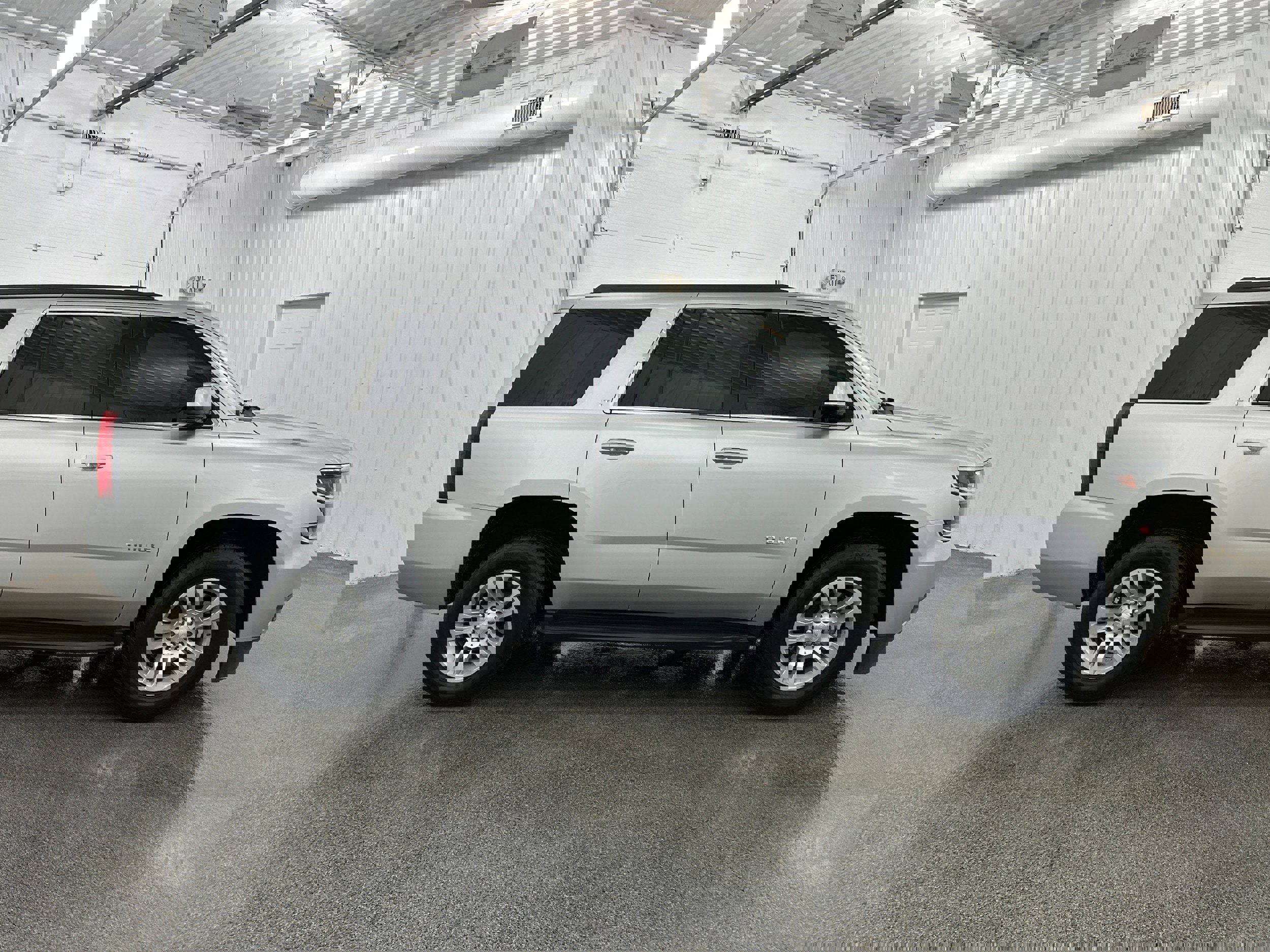 Used 2019 Chevrolet Tahoe LT AWD/4WD image 36