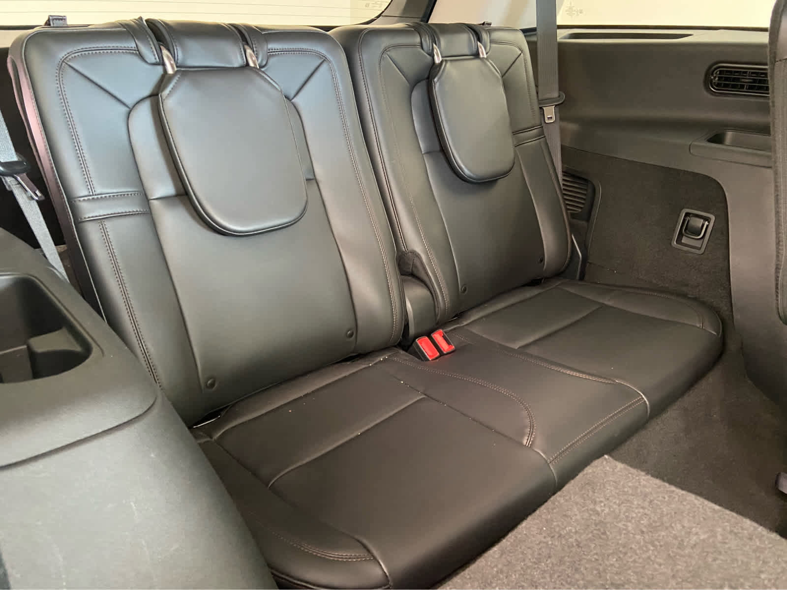 Used 2023 Lincoln Aviator Reserve w/ Class IV Trailer Tow Package image 17