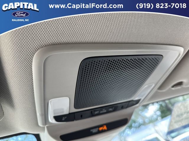 Used 2023 Honda HR-V LX image 32