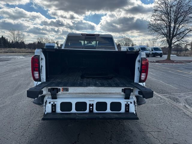Used 2023 GMC Sierra 2500 SLE w/ SLE Convenience Package image 17