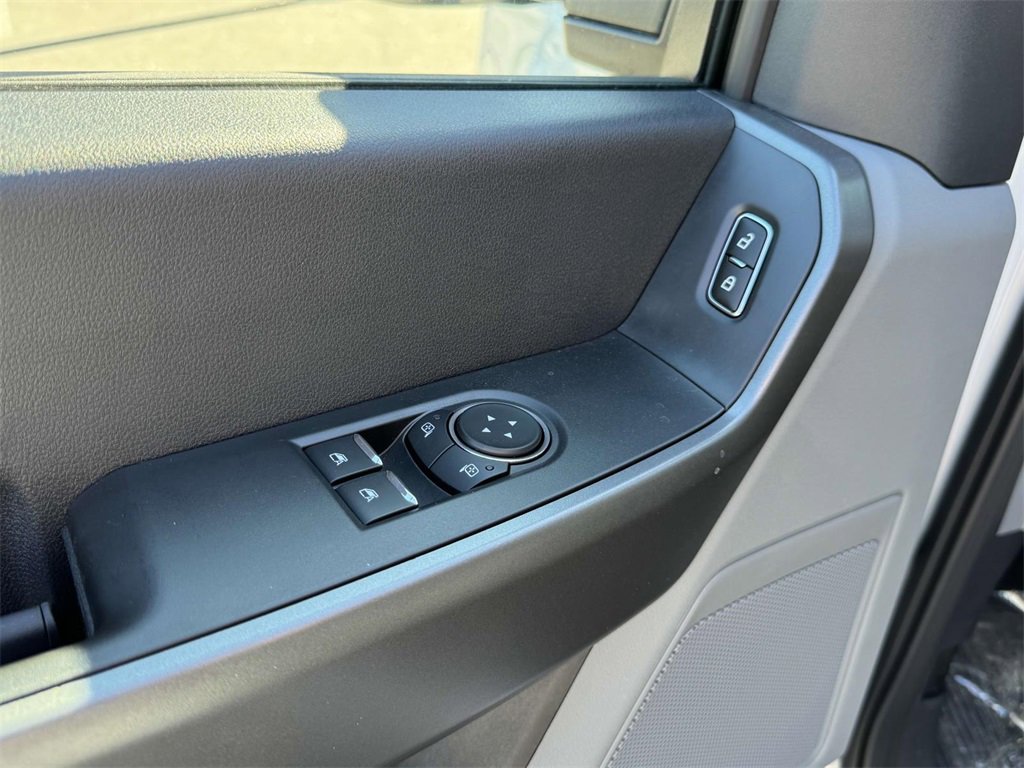New 2026 Ford F350 XL w/ STX Appearance Package image 16