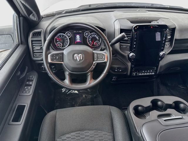 Used 2025 RAM 3500 Tradesman AWD/4WD image 21
