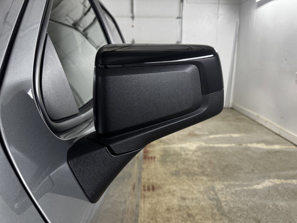 New 2026 Chevrolet Silverado 1500 RST w/ All Star Edition Plus image 28