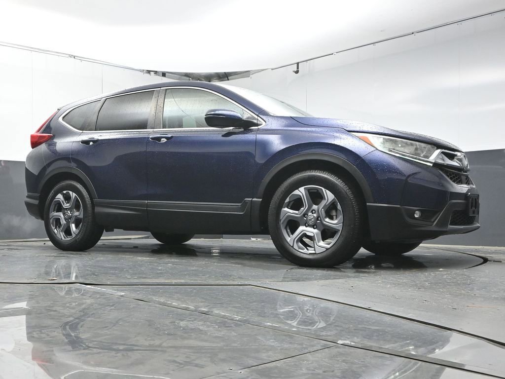 Used 2019 Honda CR-V EX image 41