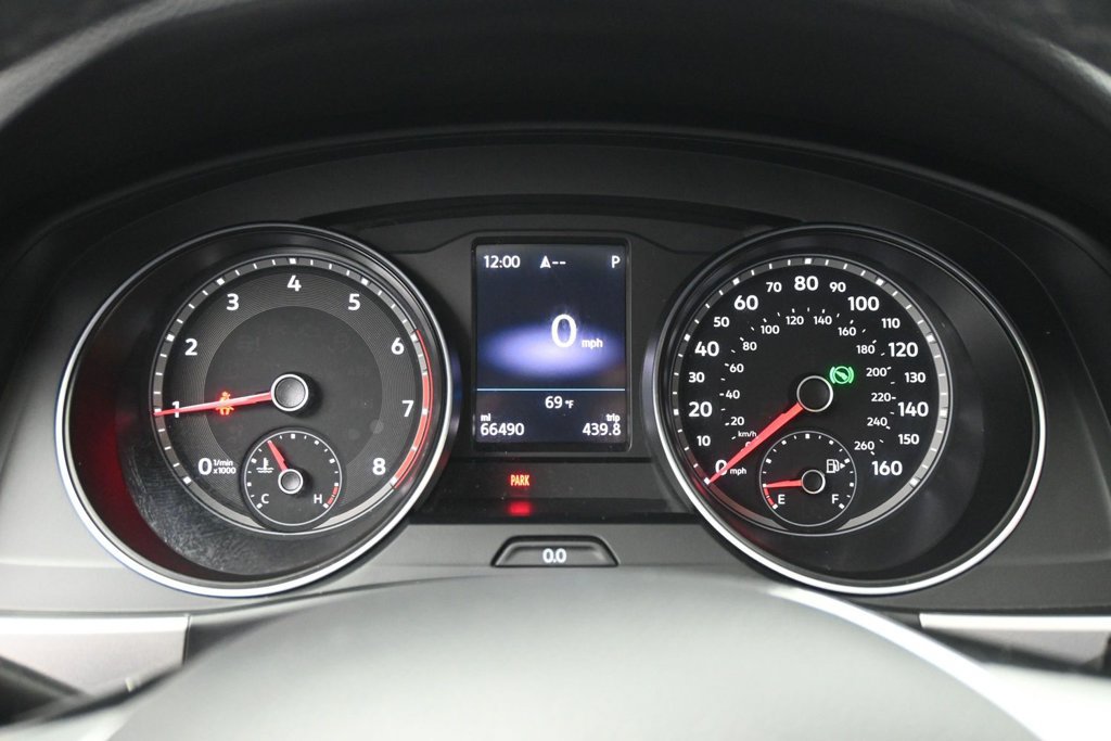 Used 2020 Volkswagen Atlas SE FWD image 14