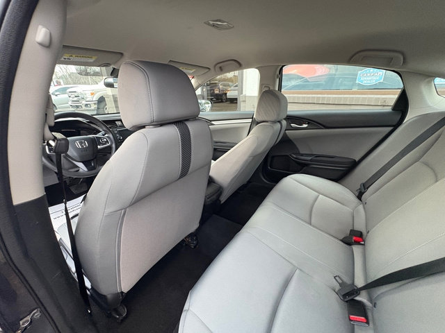 Used 2021 Honda Civic LX image 17