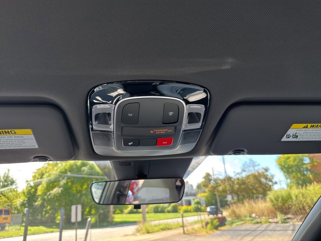 New 2026 Hyundai Santa Cruz SEL image 20