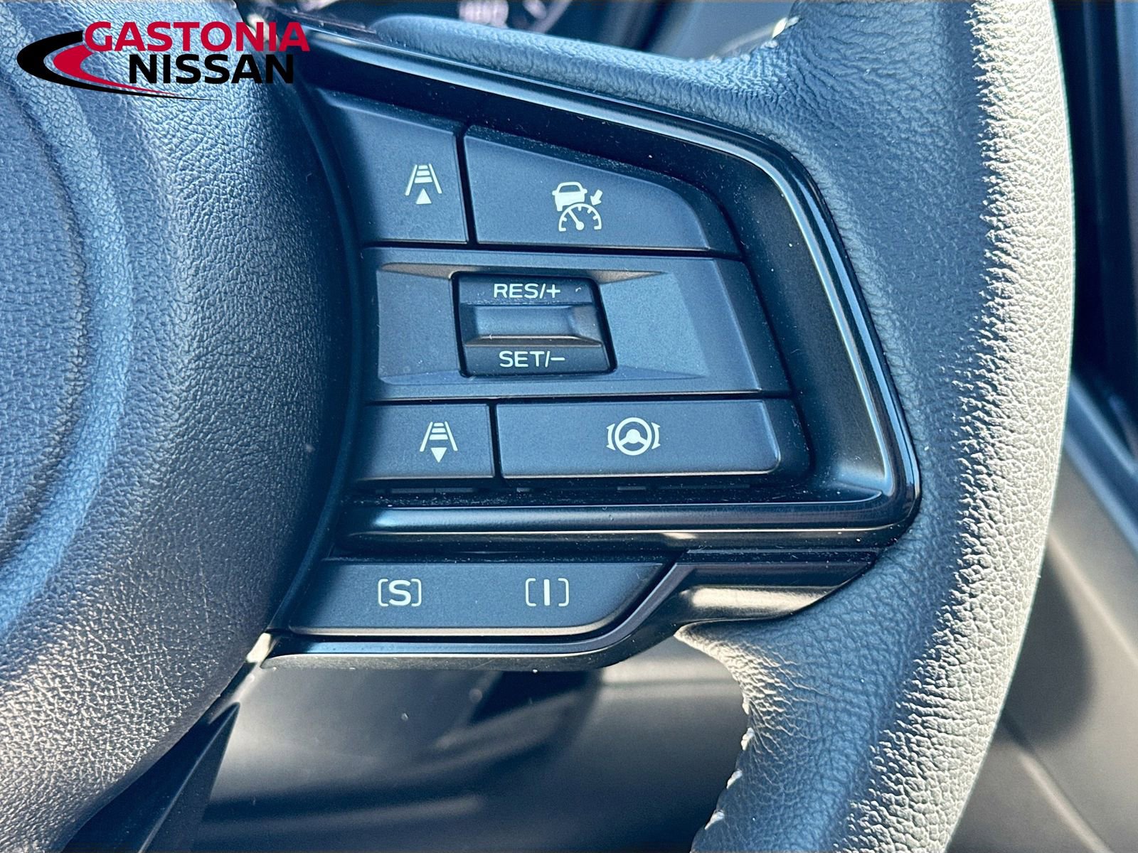 Used 2025 Subaru Forester Premium AWD/4WD image 14