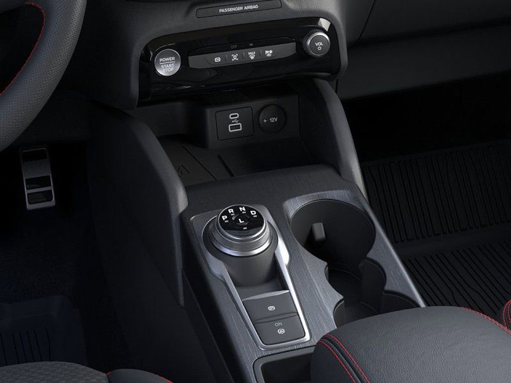 New 2026 Ford Escape ST-Line Select w/ Tech Pack #2 image 15