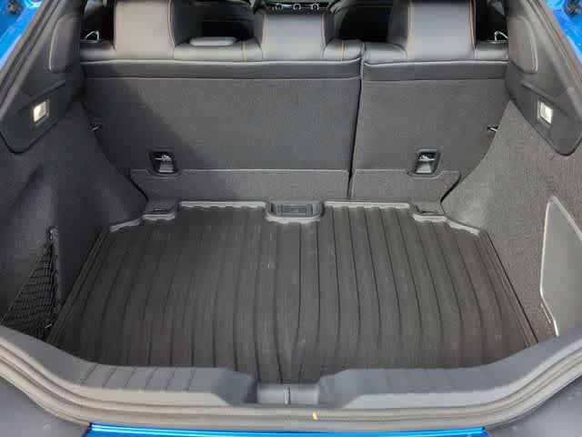 Used 2026 Acura Integra A-Spec w/ Technology Package FWD image 36