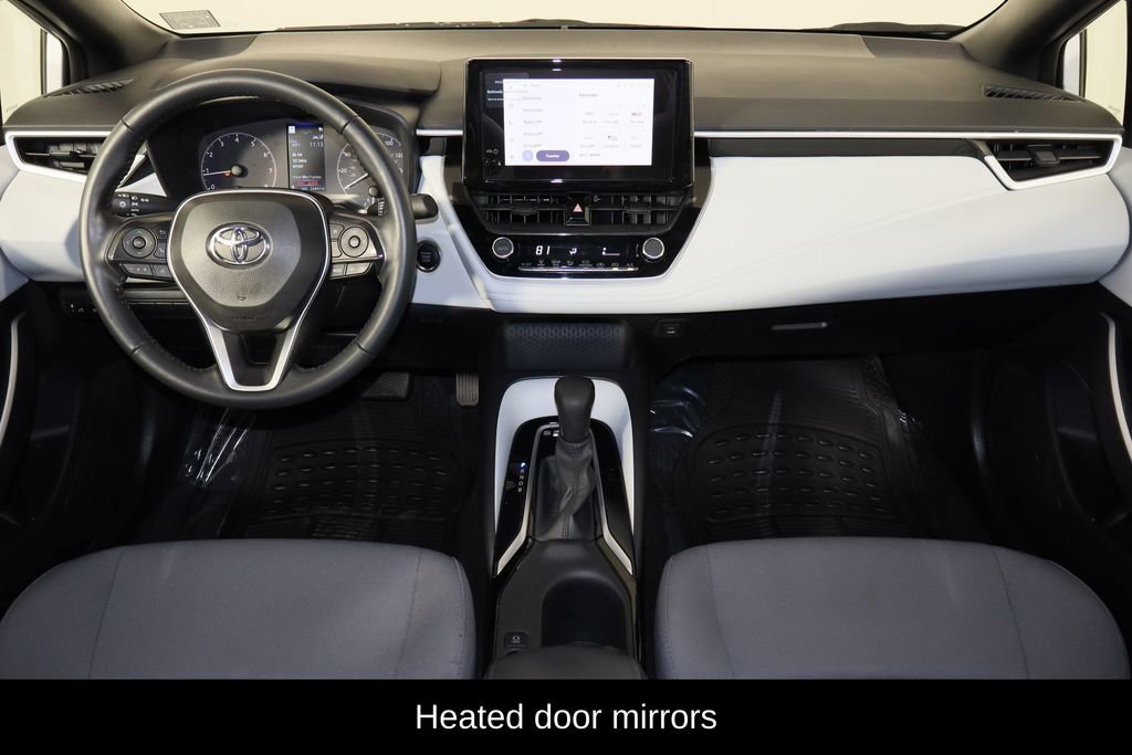 Used 2024 Toyota Corolla SE image 10