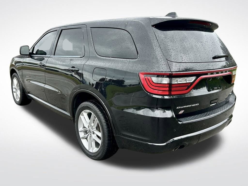 Used 2022 Dodge Durango GT image 7