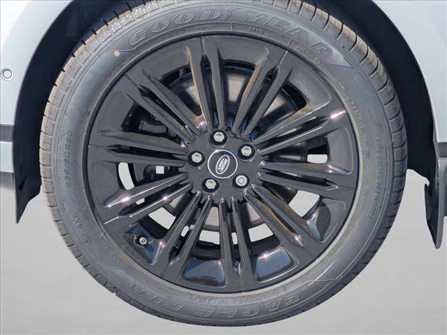 New 2026 Land Rover Range Rover Evoque S AWD/4WD image 10
