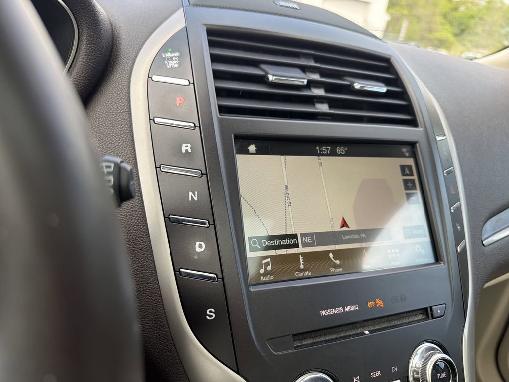 Used 2017 Lincoln MKC Reserve AWD/4WD image 29