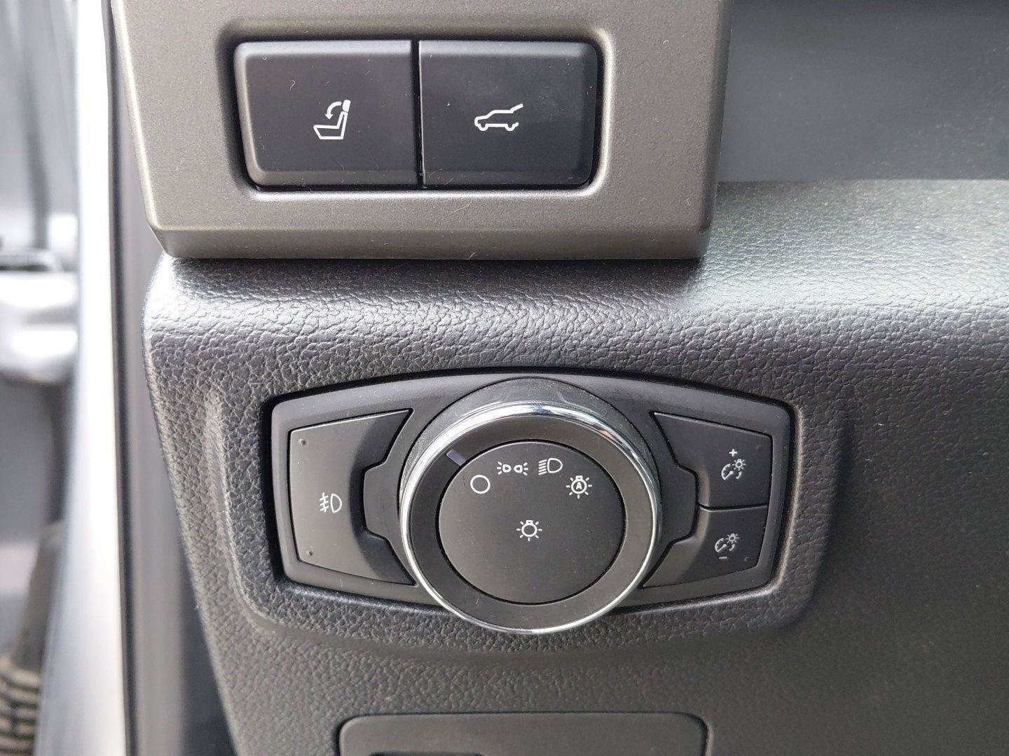 Used 2021 Ford Expedition Max XLT AWD/4WD image 28