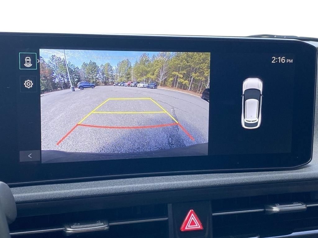 New 2025 Kia EV6 Light AWD/4WD image 23