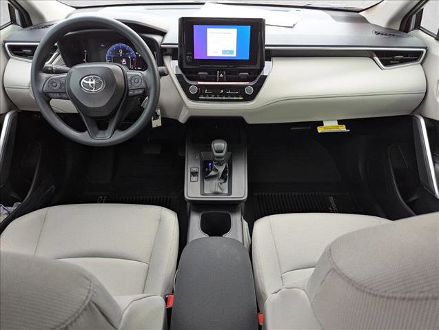 New 2026 Toyota Corolla Cross L image 14