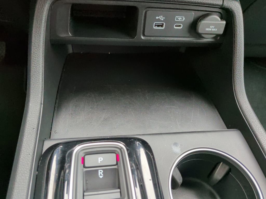 Certified 2025 Honda Pilot Sport image 20