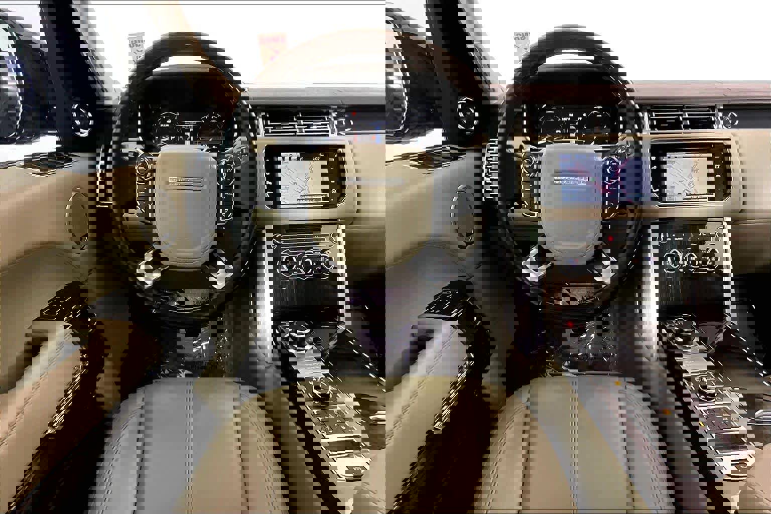 Used 2016 Land Rover Range Rover image 5