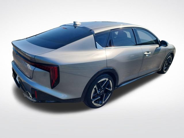 Used 2025 Kia K4 GT-Line FWD image 5