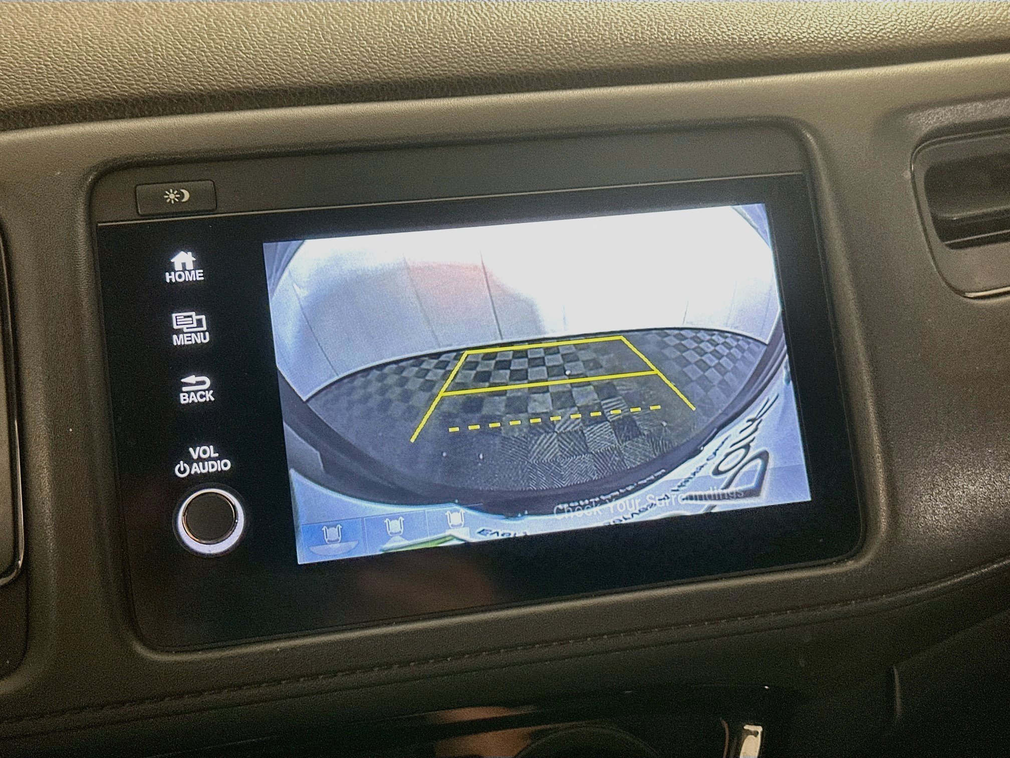 Used 2019 Honda HR-V Sport image 21