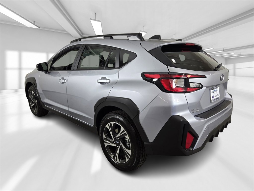 New 2025 Subaru Crosstrek 2.5i Premium image 3