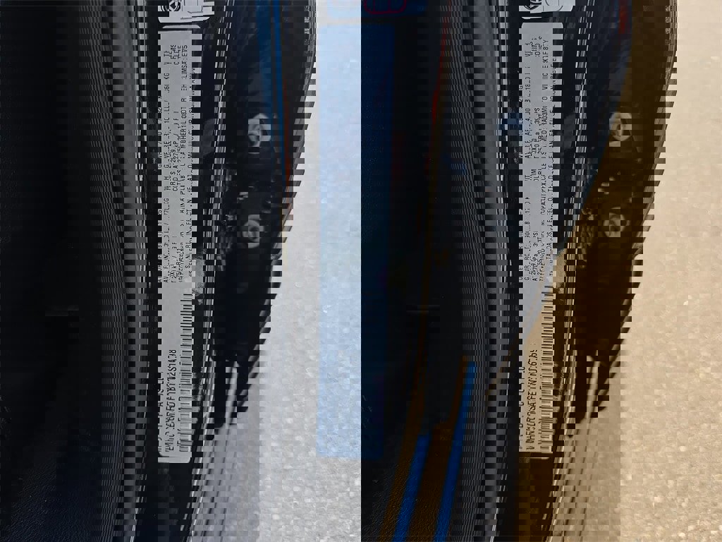 New 2026 RAM 1500 Big Horn image 35