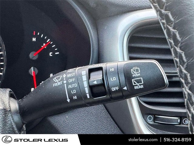 Used 2019 Kia Sorento SX w/ SX Touring Package image 30