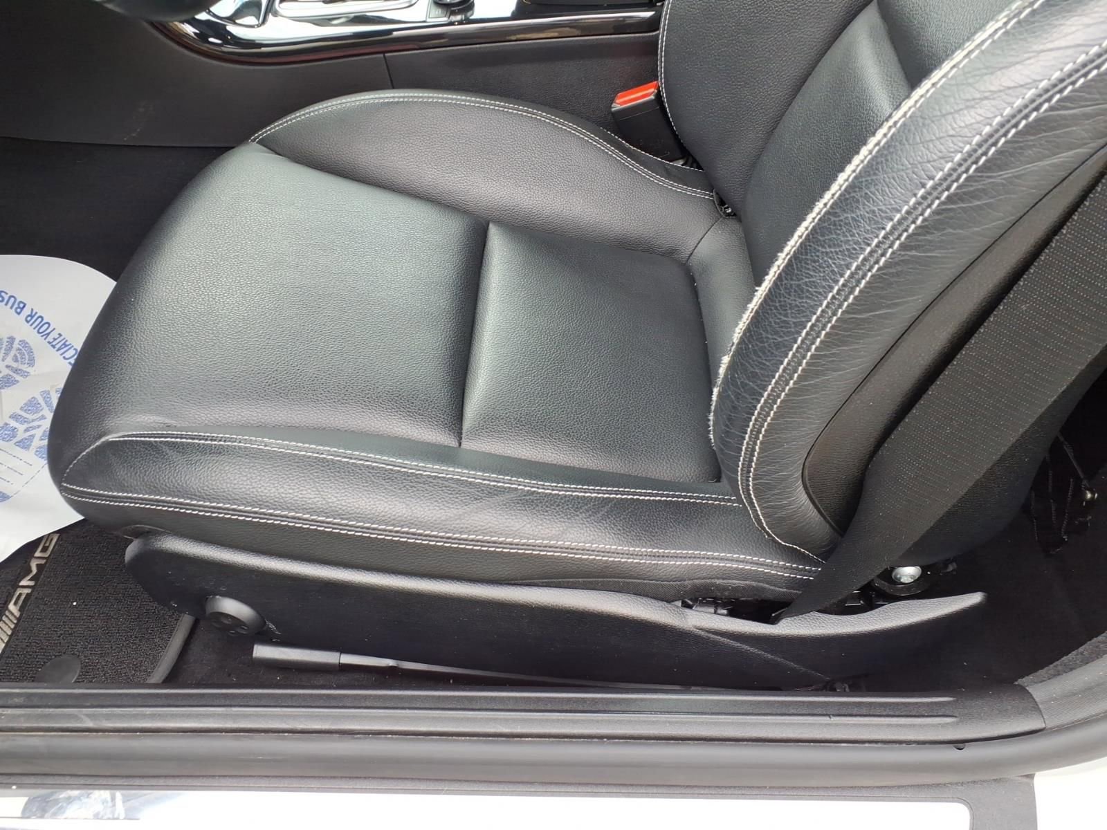 Used 2017 Mercedes-Benz SLC 300 image 18