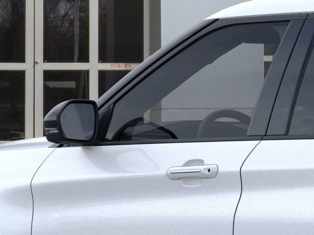 New 2026 Ford Explorer Platinum AWD/4WD image 20