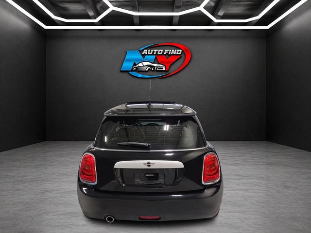 Used 2015 MINI Cooper 2-Door Hardtop FWD image 10