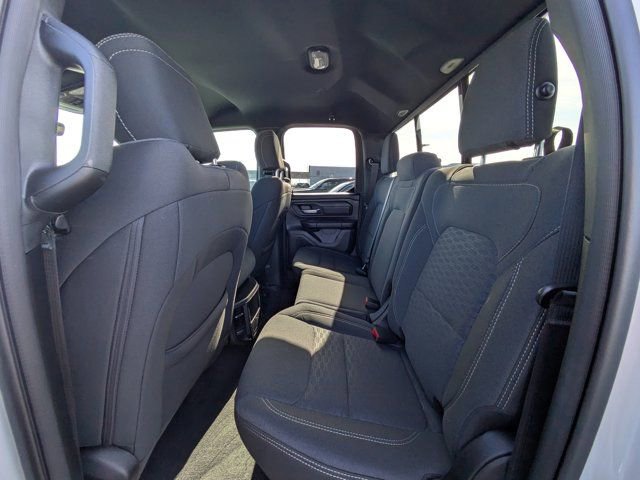 Used 2025 RAM 1500 Tradesman image 11