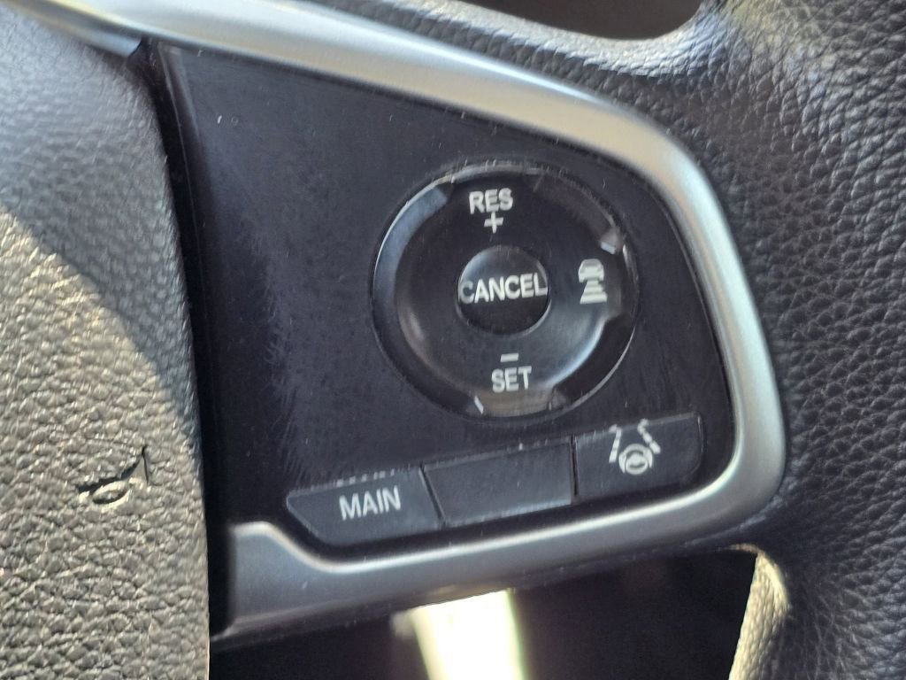 Certified 2021 Honda Civic LX image 12