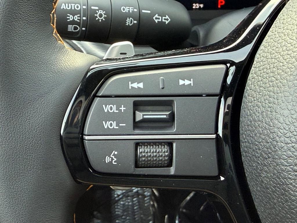 New 2026 Acura Integra A-Spec image 11