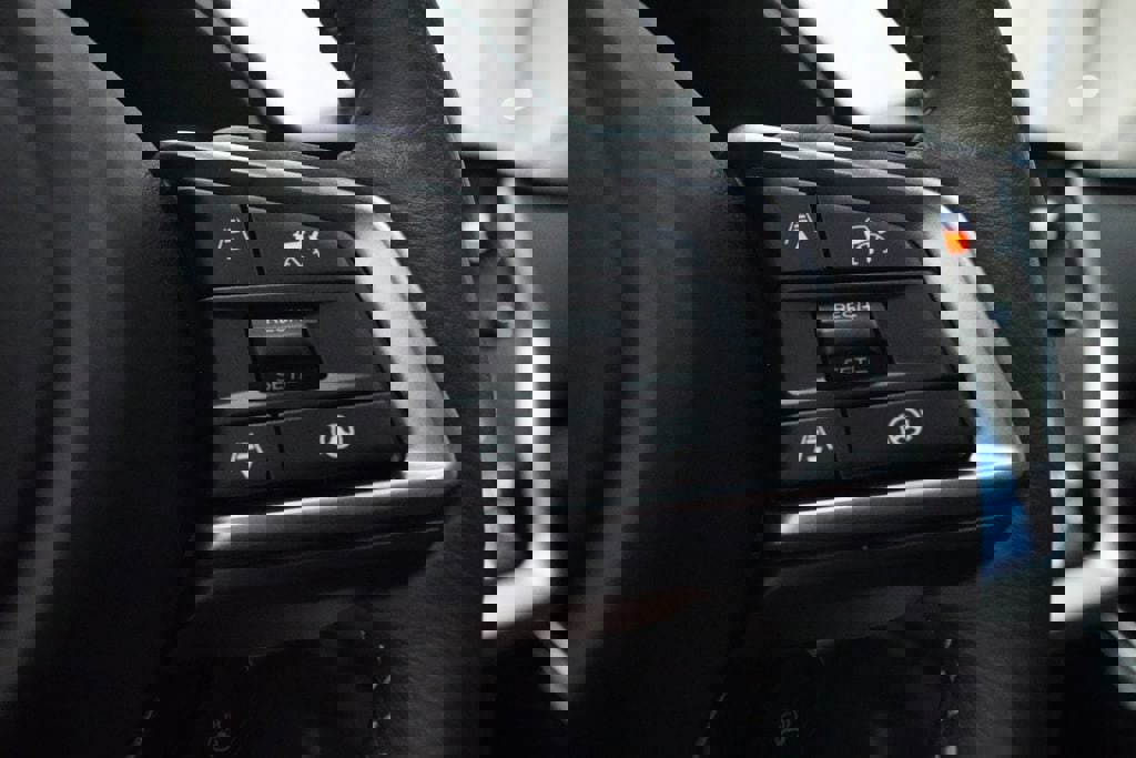 Used 2025 Subaru Legacy Limited AWD/4WD image 17