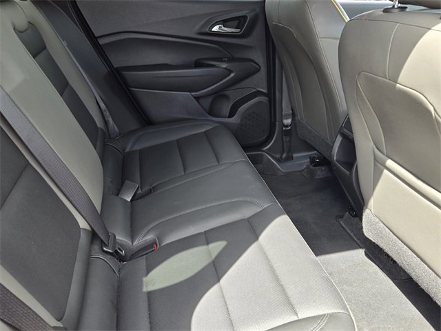 Used 2024 Chevrolet Trax ACTIV image 15