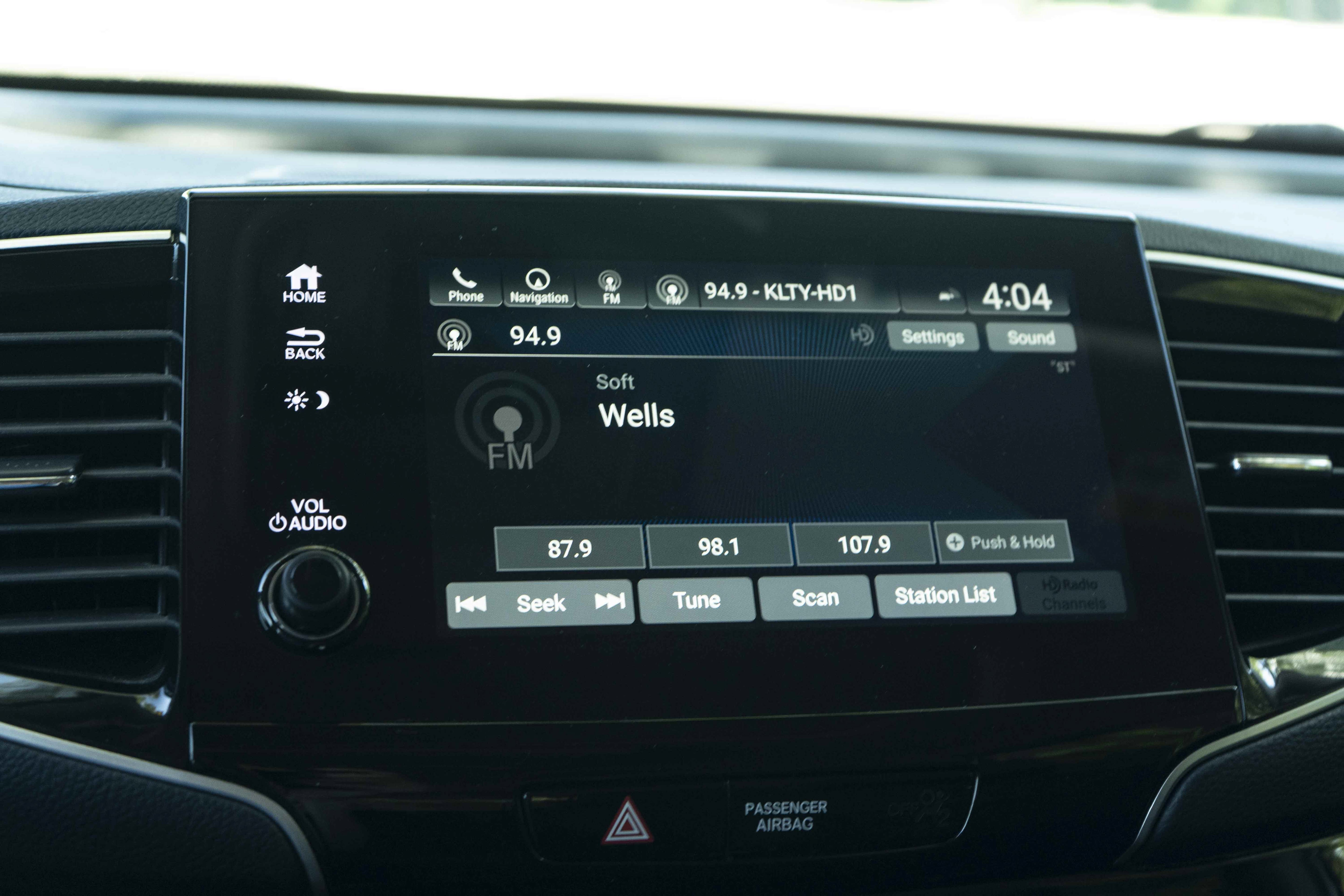 Used 2022 Honda Pilot Touring image 30