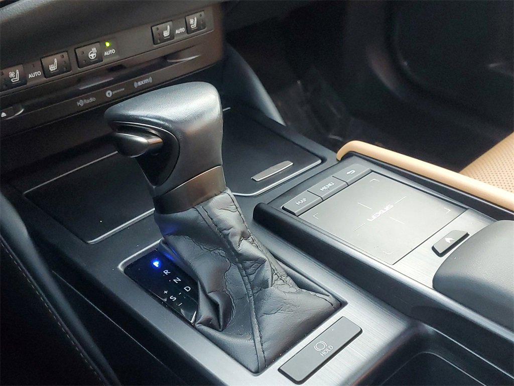 Used 2022 Lexus ES 350 w/ Premium Package image 28